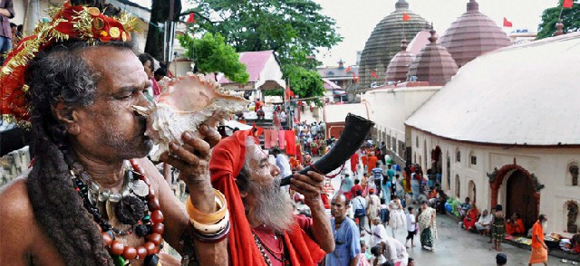 Kamakhya-Temple-Guwahati